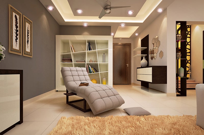 Pop False Ceiling